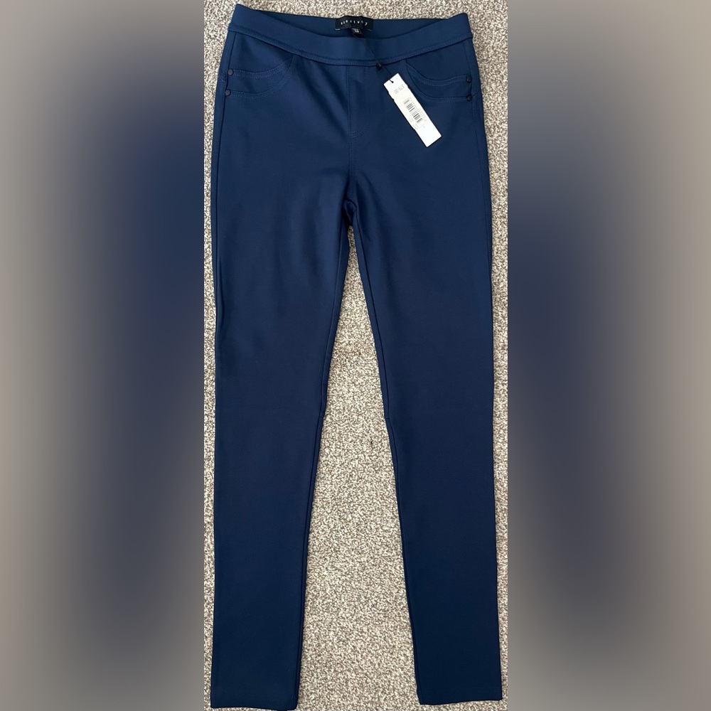 Sanctuary Navy Leggings